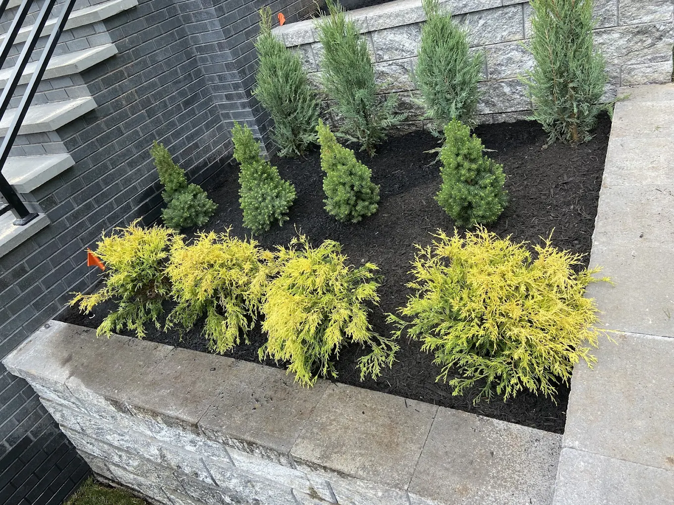 Commercial Landscaping